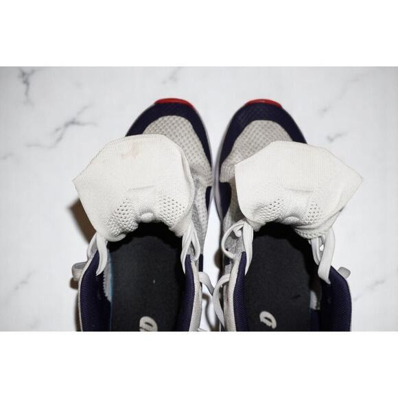 Nike Air Max 1 Ultra Flyknit USA Olympic Colorway Men's Size 14 - Picture 8 of 11